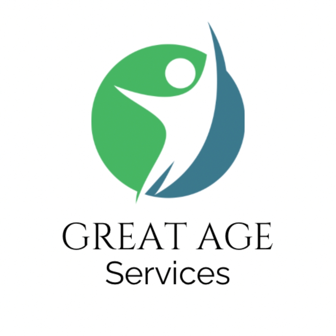 Great Age Services Logo
